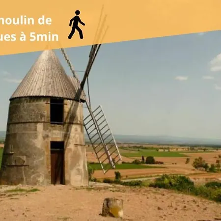 L'abreuvoir Cosy Climatise - A 2 Pas Du Grand Bassin *