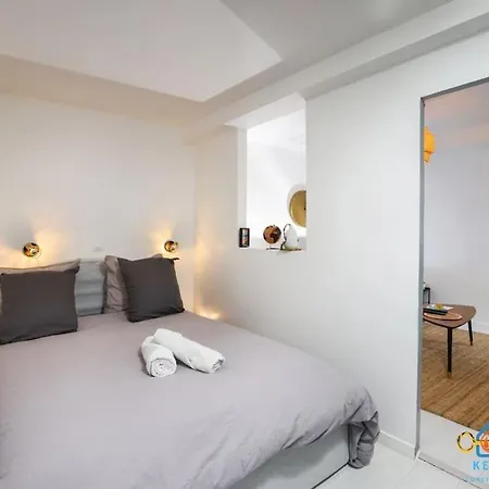 L'abreuvoir Cosy Climatise - A 2 Pas Du Grand Bassin * Castelnaudary