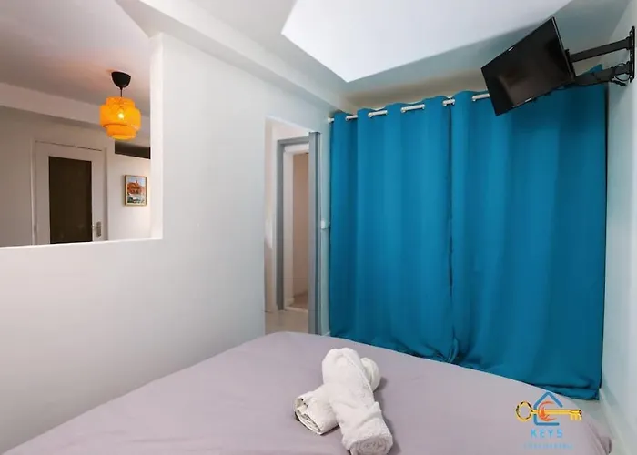 L'abreuvoir Cosy Proche Grand Bassin Avec Clim